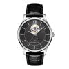 Tissot T-Classic Tradition Powermatic 80 Open Heart T063.907.16.058.00-1
