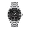 Tissot T-Classic Chemin des Tourelles Powermatic 80 T099.407.11.058.00-1