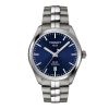 Tissot T-Classic PR 100 Titanium Quartz T101.410.44.041.00-1