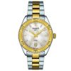 Tissot PR 100 Sport Chic T101.910.22.111.00-1