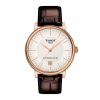 Tissot T-Classic Carson Premium Powermatic 80 T122.407.36.031.00-1