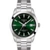 TIS M GENTLEMAN ACIER TER GREEN TA  AUT-1