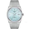 Tissot PRX Powermatic 80 Ice Blue T137.407.11.351.00-1