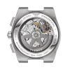 Tissot PRX Chronograph T137.427.11.011.01