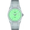 Tissot PRX Quartz Mint 35 mm T137.210.11.091.00-1