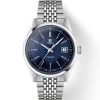 Tissot Visodate 39 mm T157.407.11.041.00