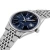 Tissot Visodate 39 mm T157.407.11.041.00