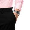 Tissot Visodate 39 mm T157.407.11.051.00