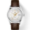 Tissot Visodate 39 mm T157.407.16.031.00