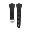Tissot PRX 40mm Rubber Black Armband T603048462