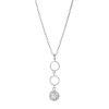 Tammi Jewellery Pretty Halskette 80cm S3888-1