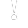 Tammi Jewellery Seppele Halskette 42cm S3940-1
