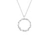 Tammi Jewellery Seppele M Halskette S3941-1