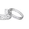 Tammi Jewellery Puro Armband S2264-1
