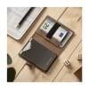 Led Lenser Lite Wallet Taupe Grey 502401-5
