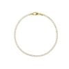 Mockberg Shiny Tennis Armband MB0035-1