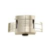 Baume & Mercier Folding Clasp MXE0H04K-1