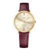 Tommy Hilfiger Ultra Slim -rannekello 1781692-1