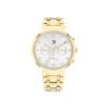 Tommy Hilfiger Ivy Uhr 1782344-1