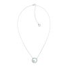Tommy Hilfiger Vine Circle Halskette THJ2780520-1
