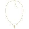 Tommy Hilfiger Orb/Pearl kaulakoru 2780762-1