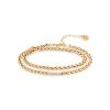 Tommy Hilfiger Snake rannekoru 16 - 19 cm 7613272579537-1