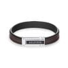 Tommy Hilfiger Flat rannekoru 19 cm THJ2790559-1