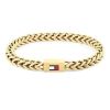 Tommy Hilfiger Braided Metal Armband 2790648