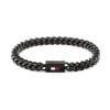Tommy Hilfiger Braided Metal Armband 2790649