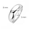 Ti Sento Ring 12172SI