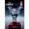Tissot PR 100 Quartz IIHF 2026 T150.417.11.351.01