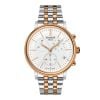 Tissot T-Classic Carson Premium Choronograph Quartz T122.417.22.011.00-1