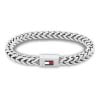 Tommy Hilfiger Braided Metal Armband 2790647