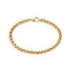 Edelstahl Armband TSB1307B-1