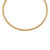 Edelstah Halskette TSB1307N-1