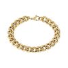 Edelstahl Armband TSB1311B-1