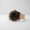 Pre-Owned Tudor Black Bay GMT S&G "Rootbeer" 79833MN-2