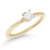 Beat Of Love Hestia ring/ laboratory diamond R-9666LD-15
