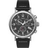 Timex Standard Chronograph -rannekello TW2T69100-1