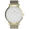 Timex Transcend -rannekello TW2T74100-1