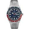 Timex Q Reissue -rannekello TW2T80700-1