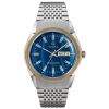 Timex Q Reissue Falcon Eye TW2T80800-1