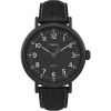 Timex Standard -rannekello TW2T91000-1