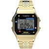 Timex T80 Pac-Man -rannekello TW2U32000-1