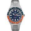 Timex Q Reissue -rannekello TW2U61100-1
