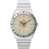 Timex x Coca Cola Unity Limited Edition TW2V25800-1