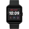 Timex iConnect -älykello, musta TW5M31200-1
