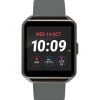 Timex iConnect -älykello, harmaa TW5M31300-1