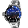 U-boat Somerso Ceramic Blue 9519/MT-1
