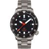 Sinn U1 SDR TEGIMENT -rannekello / teräs 1010.050-1